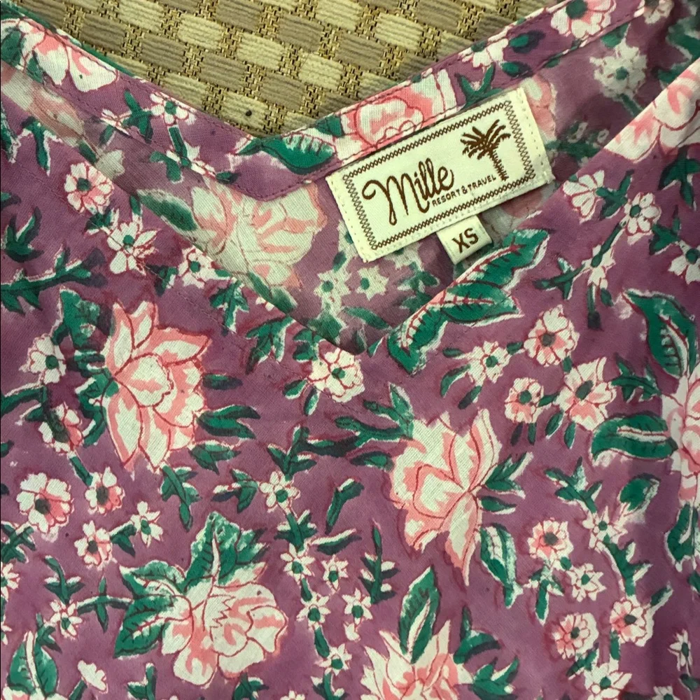 NWOT Mille dress - Picture 6 of 8